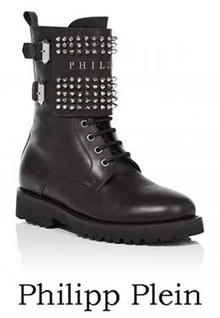 Philipp Plein Shoes Fall Winter 2016 2017 For Women 64