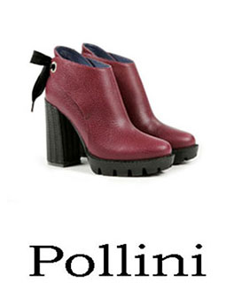 Pollini Boots Fall Winter 2016 2017 Footwear Women 1