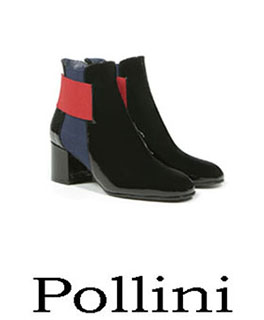 Pollini Boots Fall Winter 2016 2017 Footwear Women 10