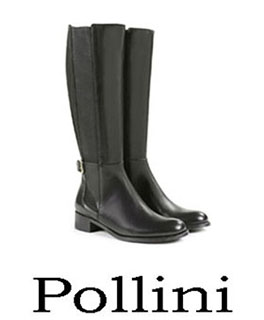 Pollini Boots Fall Winter 2016 2017 Footwear Women 11