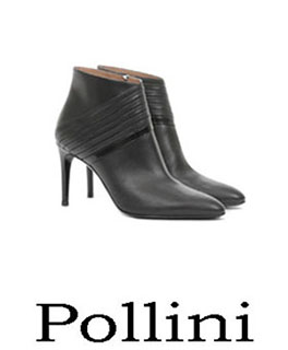 Pollini Boots Fall Winter 2016 2017 Footwear Women 12