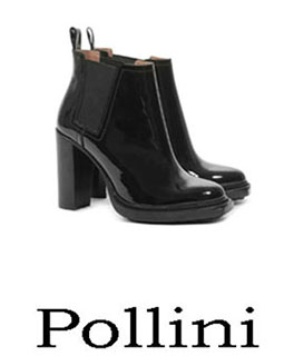 Pollini Boots Fall Winter 2016 2017 Footwear Women 13