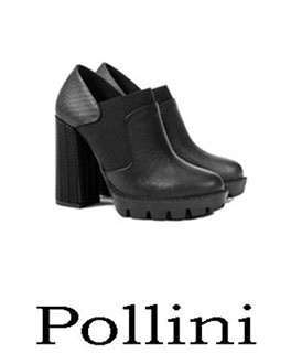 Pollini Boots Fall Winter 2016 2017 Footwear Women 16