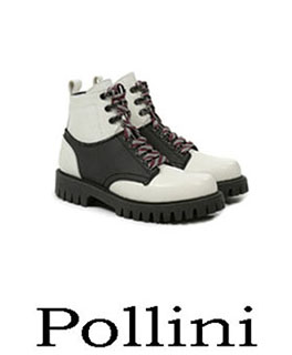 Pollini Boots Fall Winter 2016 2017 Footwear Women 17