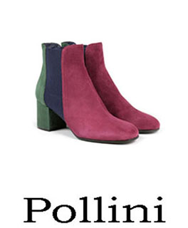 Pollini Boots Fall Winter 2016 2017 Footwear Women 18