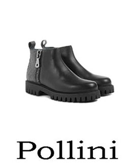 Pollini Boots Fall Winter 2016 2017 Footwear Women 19