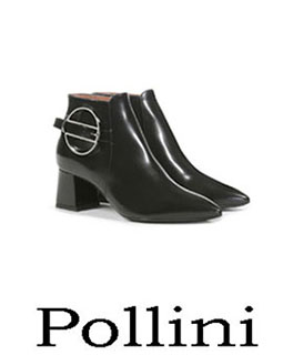 Pollini Boots Fall Winter 2016 2017 Footwear Women 2