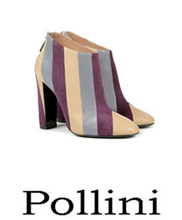 Pollini Boots Fall Winter 2016 2017 Footwear Women 20