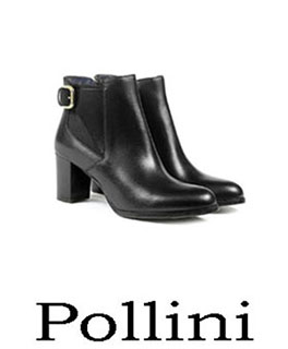 Pollini Boots Fall Winter 2016 2017 Footwear Women 21