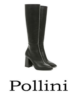 Pollini Boots Fall Winter 2016 2017 Footwear Women 22