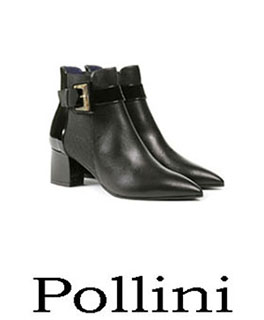 Pollini Boots Fall Winter 2016 2017 Footwear Women 23