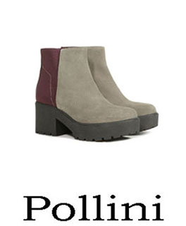 Pollini Boots Fall Winter 2016 2017 Footwear Women 25