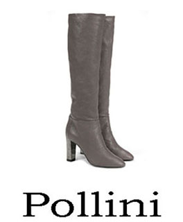 Pollini Boots Fall Winter 2016 2017 Footwear Women 26