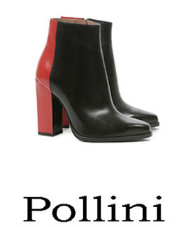 Pollini Boots Fall Winter 2016 2017 Footwear Women 27