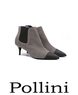 Pollini Boots Fall Winter 2016 2017 Footwear Women 28