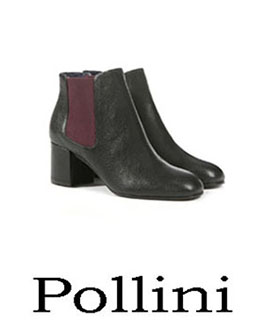 Pollini Boots Fall Winter 2016 2017 Footwear Women 29