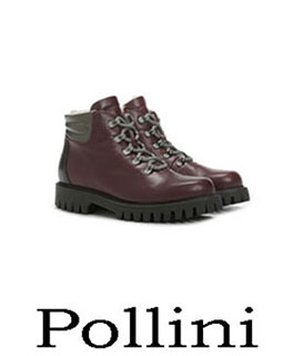 Pollini Boots Fall Winter 2016 2017 Footwear Women 3