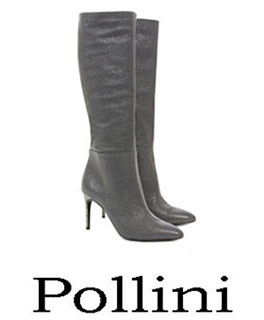 Pollini Boots Fall Winter 2016 2017 Footwear Women 30