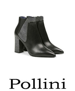 Pollini Boots Fall Winter 2016 2017 Footwear Women 31