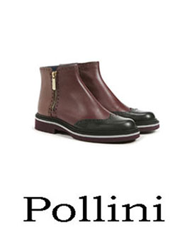 Pollini Boots Fall Winter 2016 2017 Footwear Women 32