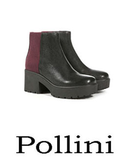 Pollini Boots Fall Winter 2016 2017 Footwear Women 33