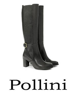 Pollini Boots Fall Winter 2016 2017 Footwear Women 38