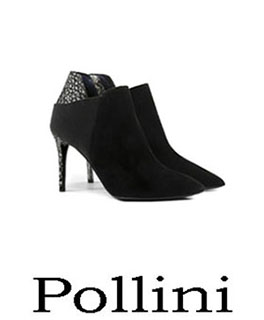 Pollini Boots Fall Winter 2016 2017 Footwear Women 4