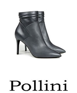 Pollini Boots Fall Winter 2016 2017 Footwear Women 40