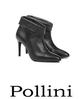 Pollini Boots Fall Winter 2016 2017 Footwear Women 41