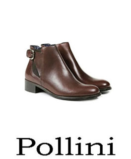 Pollini Boots Fall Winter 2016 2017 Footwear Women 43