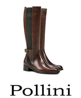 Pollini Boots Fall Winter 2016 2017 Footwear Women 44