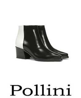 Pollini Boots Fall Winter 2016 2017 Footwear Women 45