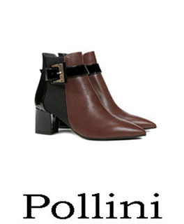 Pollini Boots Fall Winter 2016 2017 Footwear Women 46