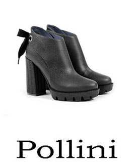 Pollini Boots Fall Winter 2016 2017 Footwear Women 49