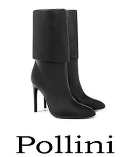 Pollini Boots Fall Winter 2016 2017 Footwear Women 5