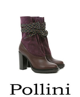 Pollini Boots Fall Winter 2016 2017 Footwear Women 50