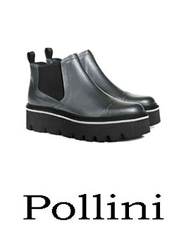 Pollini Boots Fall Winter 2016 2017 Footwear Women 52