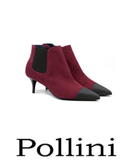 Pollini Boots Fall Winter 2016 2017 Footwear Women 53