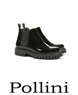 Pollini Boots Fall Winter 2016 2017 Footwear Women 54