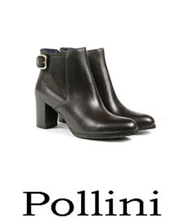 Pollini Boots Fall Winter 2016 2017 Footwear Women 56