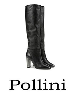 Pollini Boots Fall Winter 2016 2017 Footwear Women 58