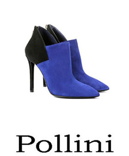 Pollini Boots Fall Winter 2016 2017 Footwear Women 60