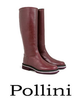 Pollini Boots Fall Winter 2016 2017 Footwear Women 62