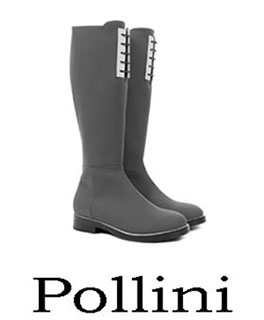 Pollini Boots Fall Winter 2016 2017 Footwear Women 63