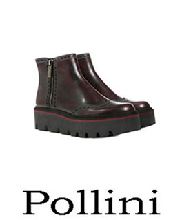 Pollini Boots Fall Winter 2016 2017 Footwear Women 64