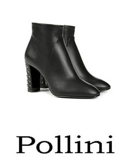 Pollini Boots Fall Winter 2016 2017 Footwear Women 65