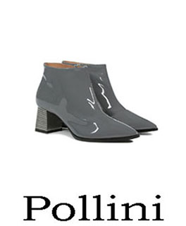 Pollini Boots Fall Winter 2016 2017 Footwear Women 7