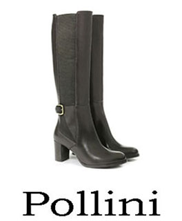 Pollini Boots Fall Winter 2016 2017 Footwear Women 8