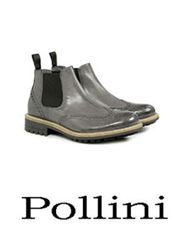 Pollini Shoes Fall Winter 2016 2017 Footwear For Men 10