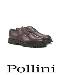 Pollini Shoes Fall Winter 2016 2017 Footwear For Men 11